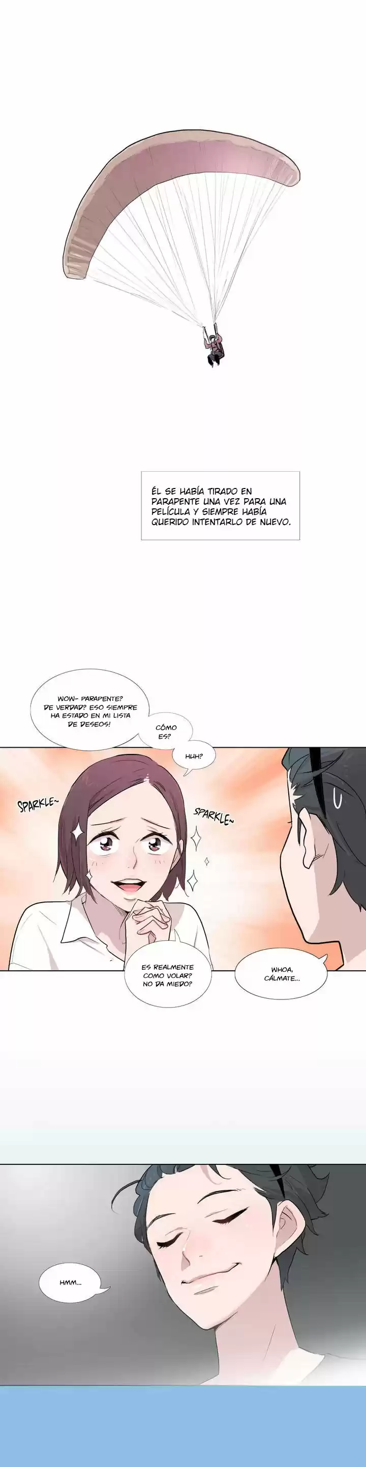 The Greatest Wolf of My Life (2018) - Capítulo 15 - Página 11 - LectorTMOo