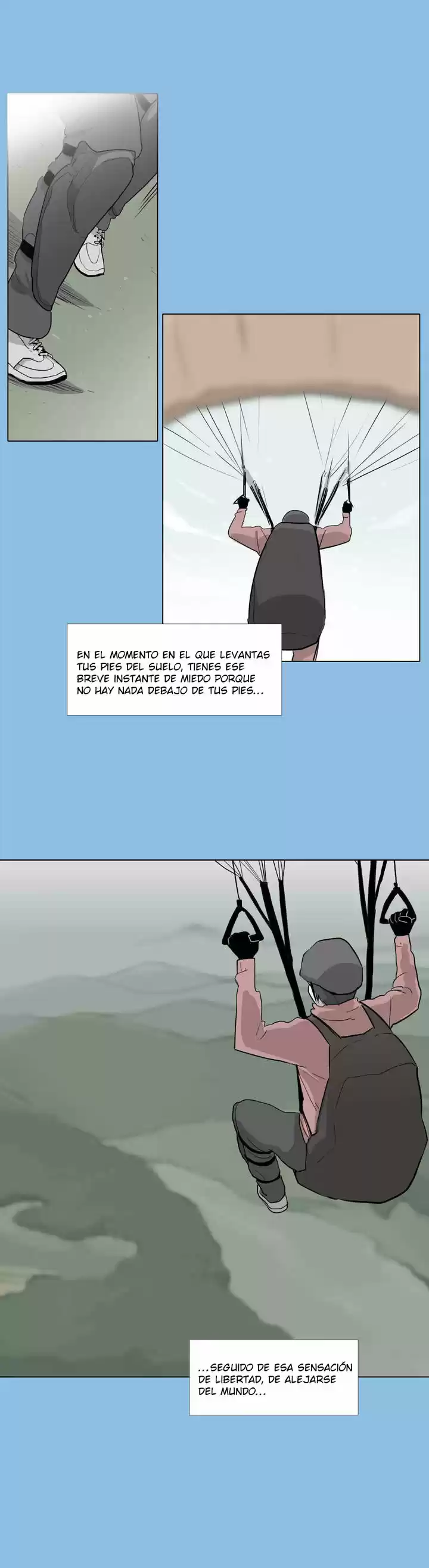 The Greatest Wolf of My Life (2018) - Capítulo 15 - Página 12 - LectorTMOo
