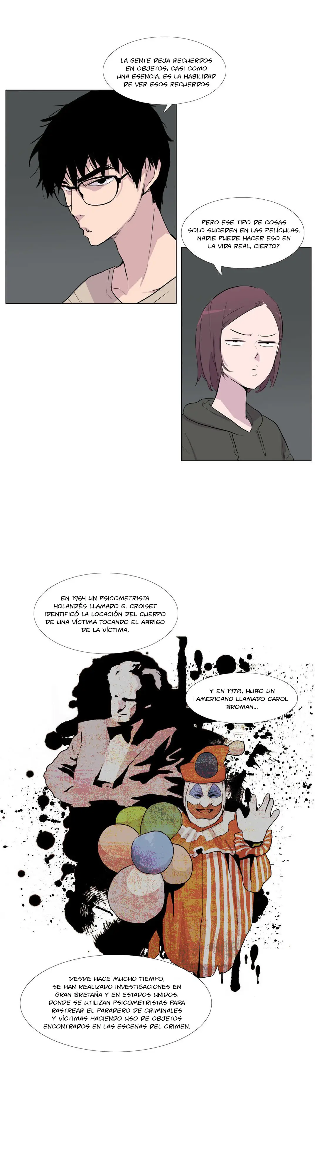 The Greatest Wolf of My Life (2018) - Capítulo 16 - Página 16 - LectorTMOo