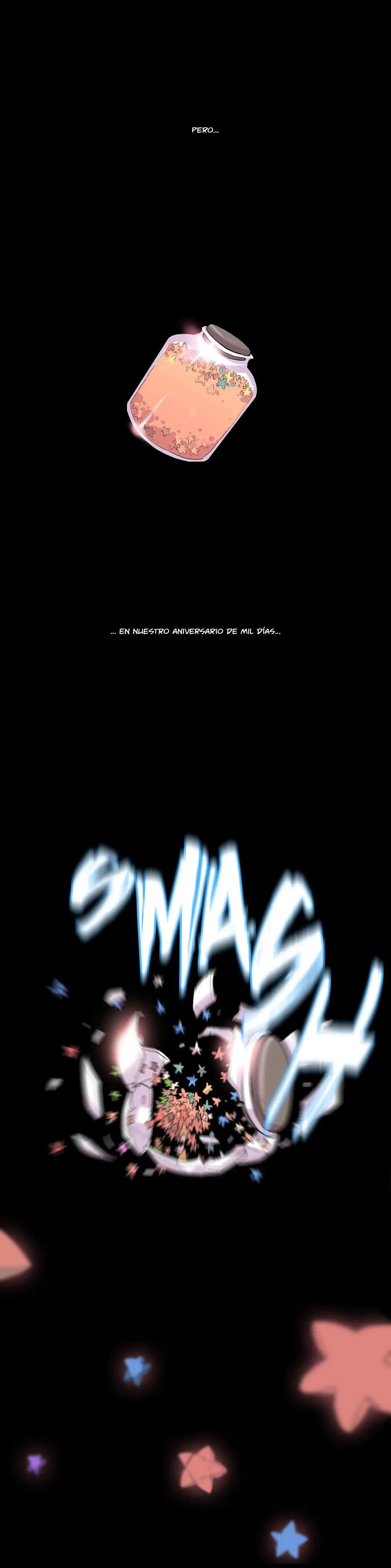 The Greatest Wolf of My Life (2018) - Capítulo 16 - Página 28 - LectorTMOo