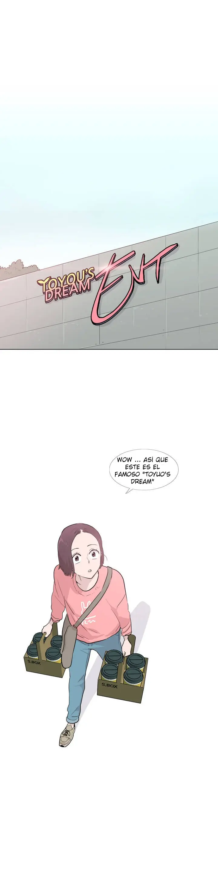 The Greatest Wolf of My Life (2018) - Capítulo 17 - Página 15 - LectorTMOo
