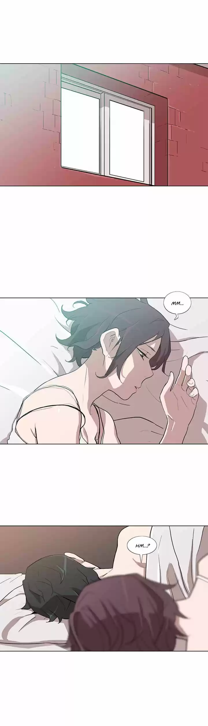 The Greatest Wolf of My Life (2018) - Capítulo 2 - Página 29 - LectorTMOo