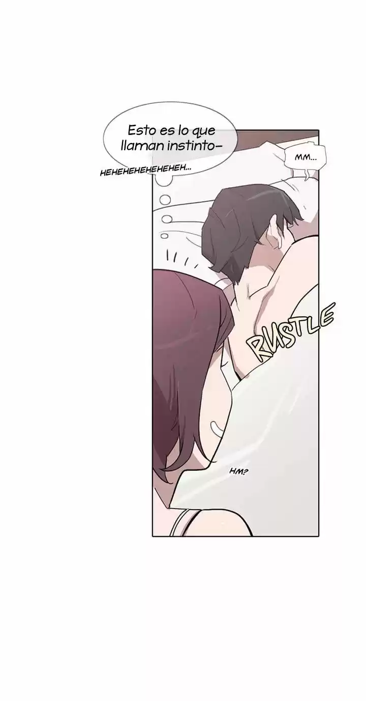 The Greatest Wolf of My Life (2018) - Capítulo 2 - Página 32 - LectorTMOo