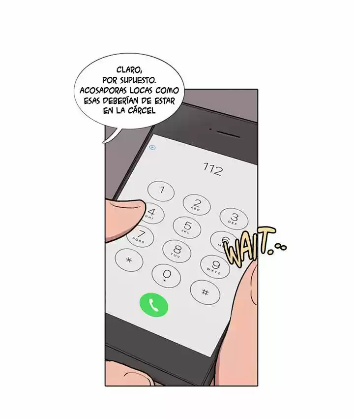 The Greatest Wolf of My Life (2018) - Capítulo 3 - Página 22 - LectorTMOo