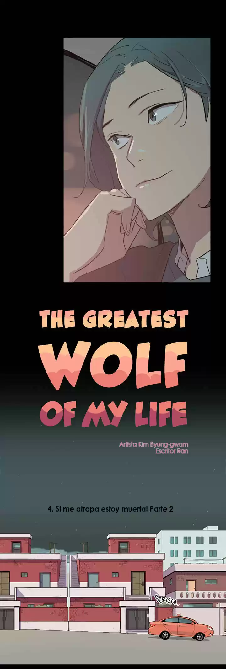 The Greatest Wolf of My Life (2018) - Capítulo 4 - Página 7 - LectorTMOo