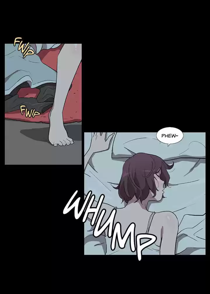 The Greatest Wolf of My Life (2018) - Capítulo 4 - Página 10 - LectorTMOo