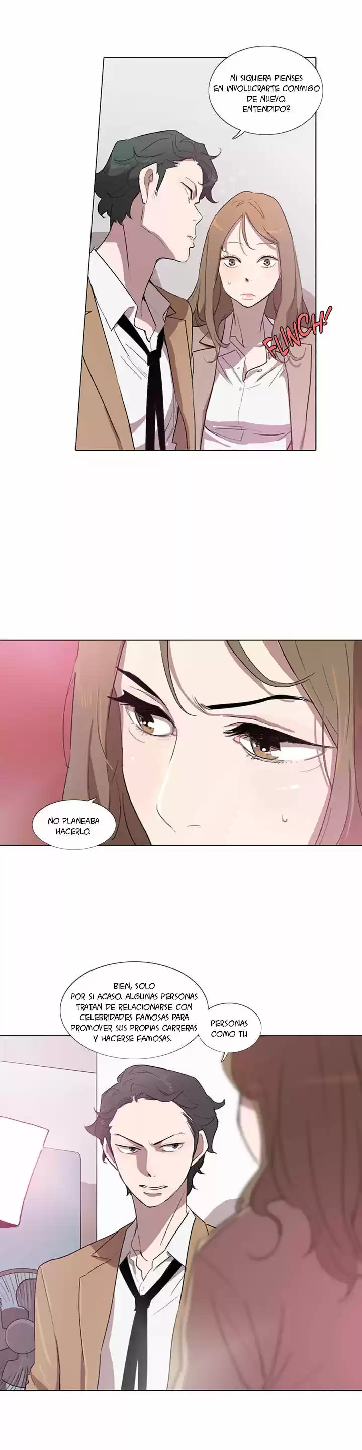 The Greatest Wolf of My Life (2018) - Capítulo 5 - Página 24 - LectorTMOo