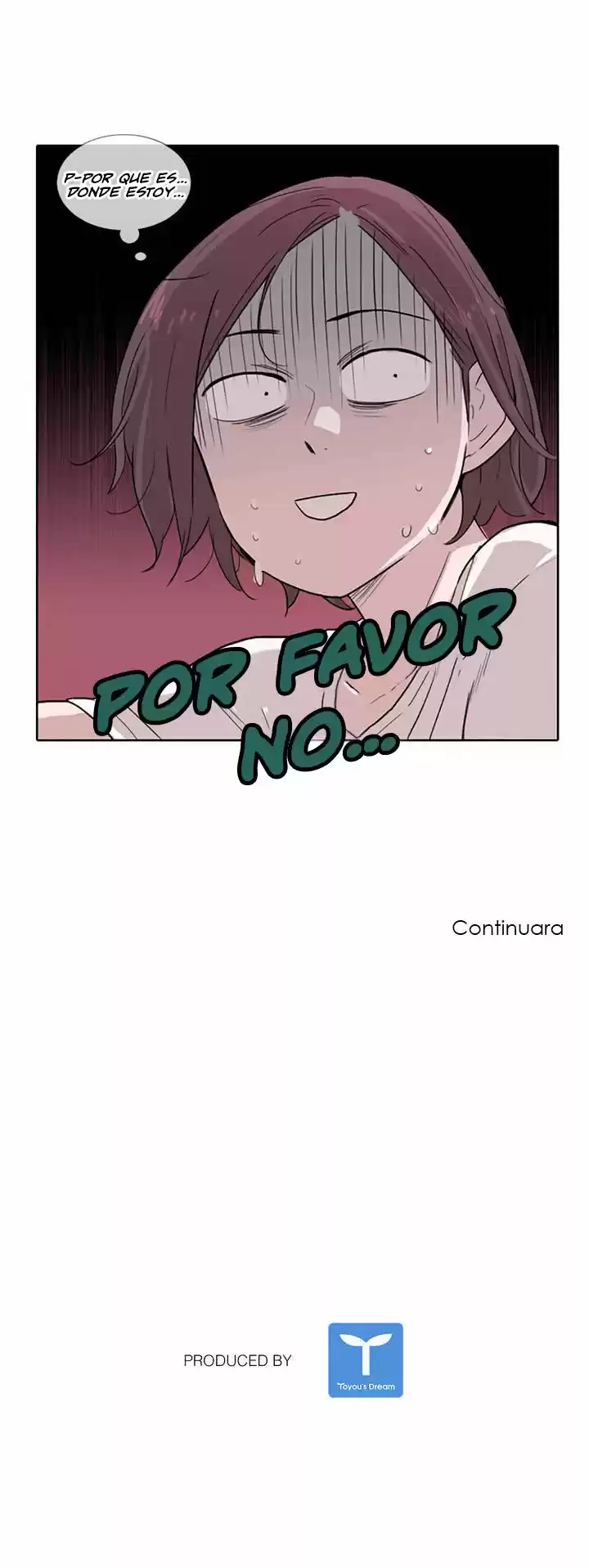 The Greatest Wolf of My Life (2018) - Capítulo 8 - Página 31 - LectorTMOo