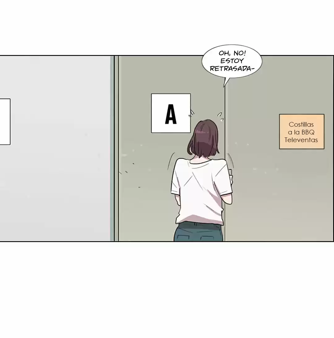 The Greatest Wolf of My Life (2018) - Capítulo 9 - Página 12 - LectorTMOo