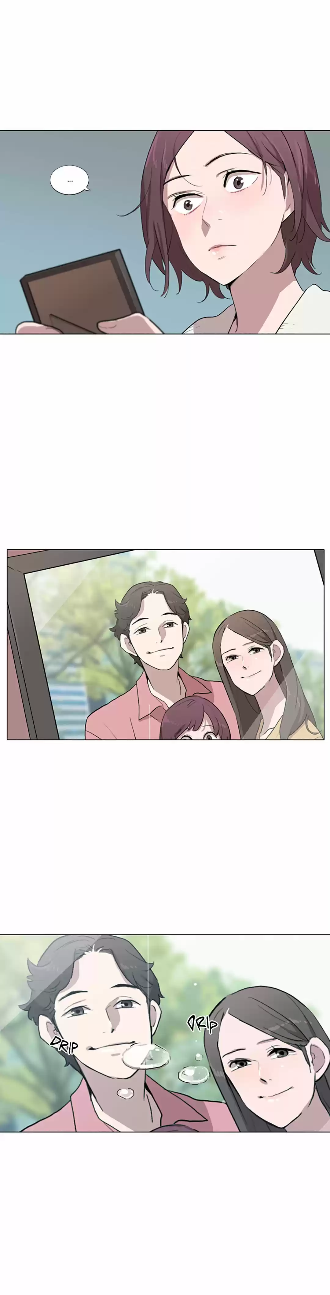 The Greatest Wolf of My Life (2018) - Capítulo 9 - Página 29 - LectorTMOo