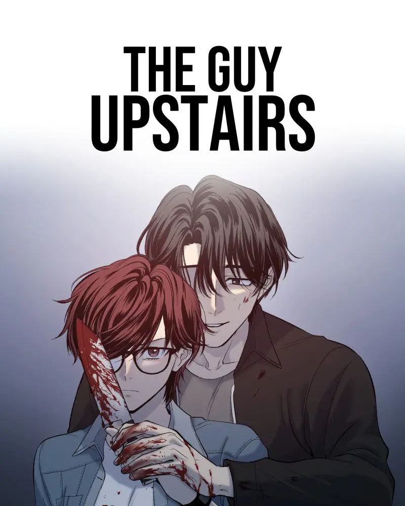 El Chico de Arriba (The Guy Upstairs) (2023) - Capítulo 1 - Página 1 - LectorTMOo