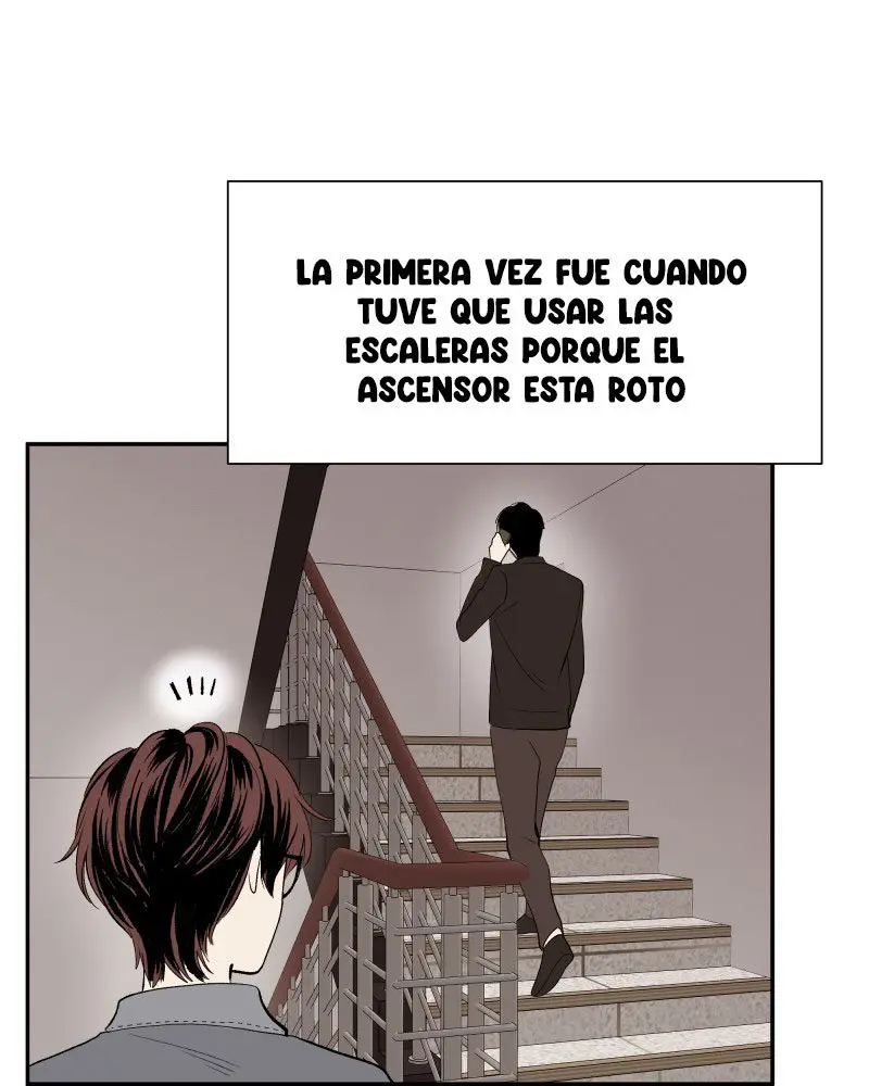 El Chico de Arriba (The Guy Upstairs) (2023) - Capítulo 1 - Página 15 - LectorTMOo