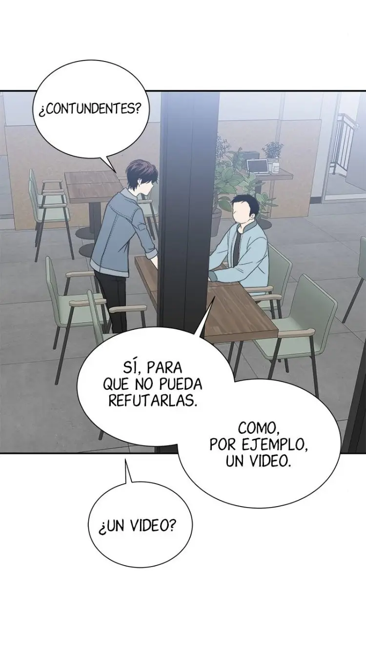 El Chico de Arriba (The Guy Upstairs) (2023) - Capítulo 10 - Página 3 - LectorTMOo