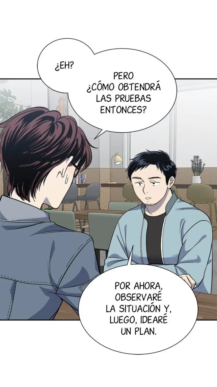 El Chico de Arriba (The Guy Upstairs) (2023) - Capítulo 10 - Página 10 - LectorTMOo