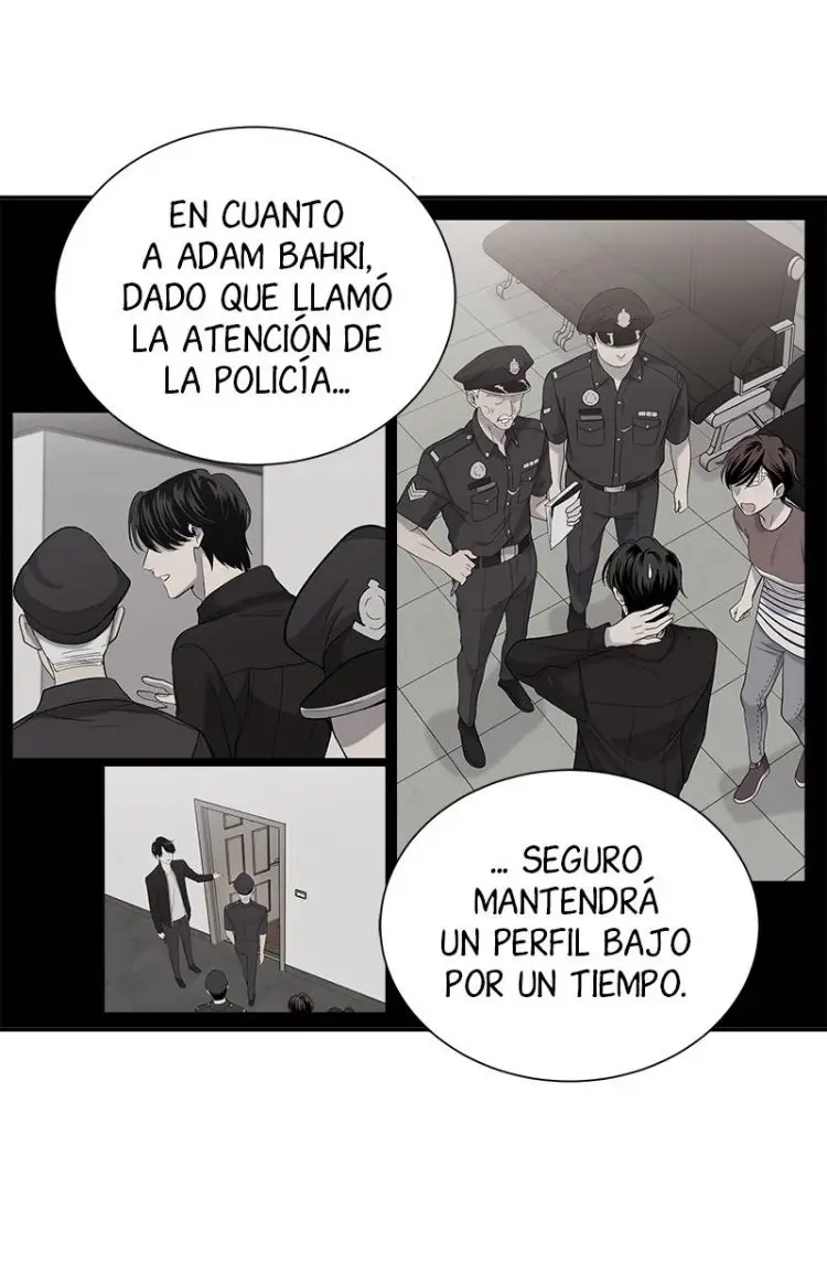El Chico de Arriba (The Guy Upstairs) (2023) - Capítulo 10 - Página 12 - LectorTMOo