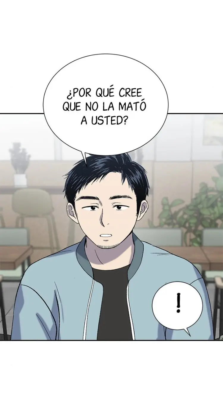 El Chico de Arriba (The Guy Upstairs) (2023) - Capítulo 10 - Página 14 - LectorTMOo