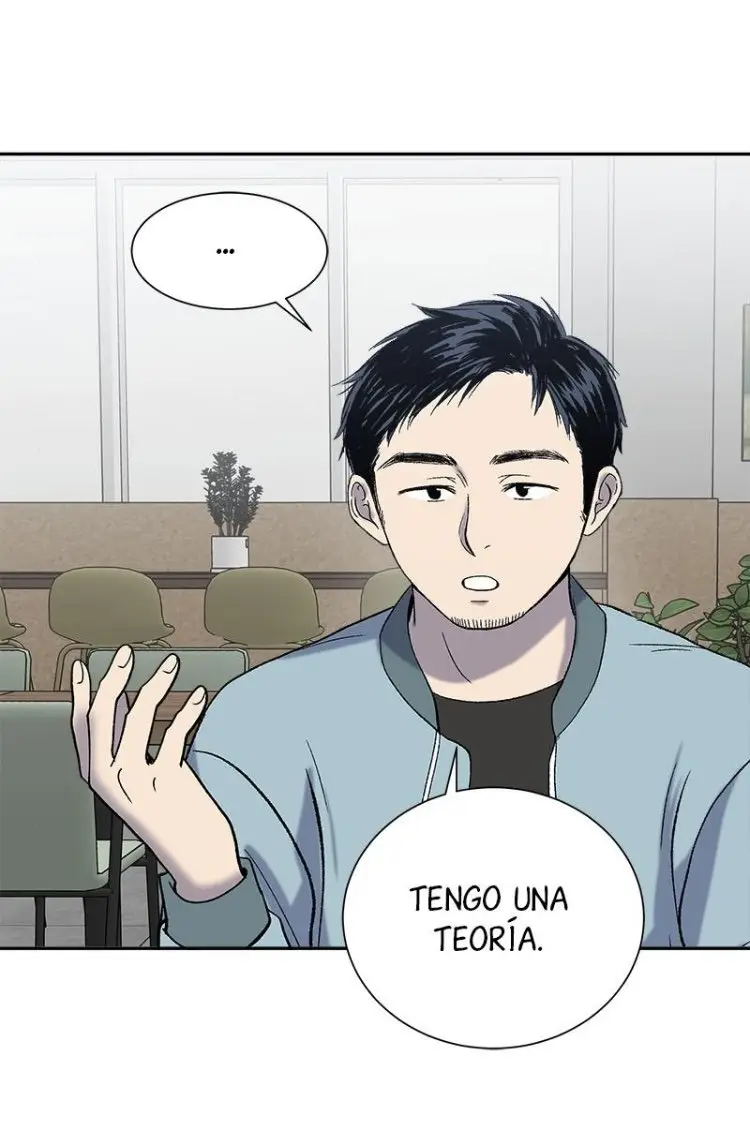 El Chico de Arriba (The Guy Upstairs) (2023) - Capítulo 10 - Página 17 - LectorTMOo