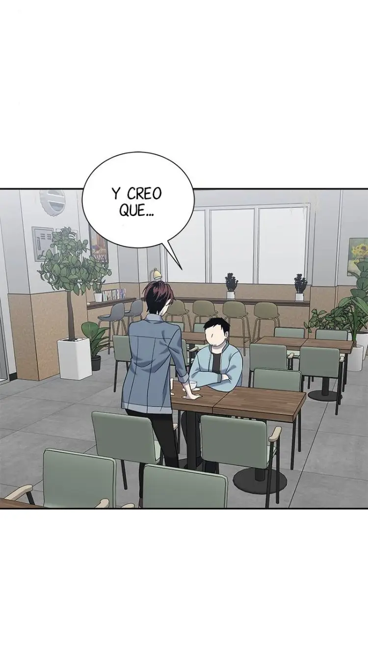 El Chico de Arriba (The Guy Upstairs) (2023) - Capítulo 10 - Página 27 - LectorTMOo