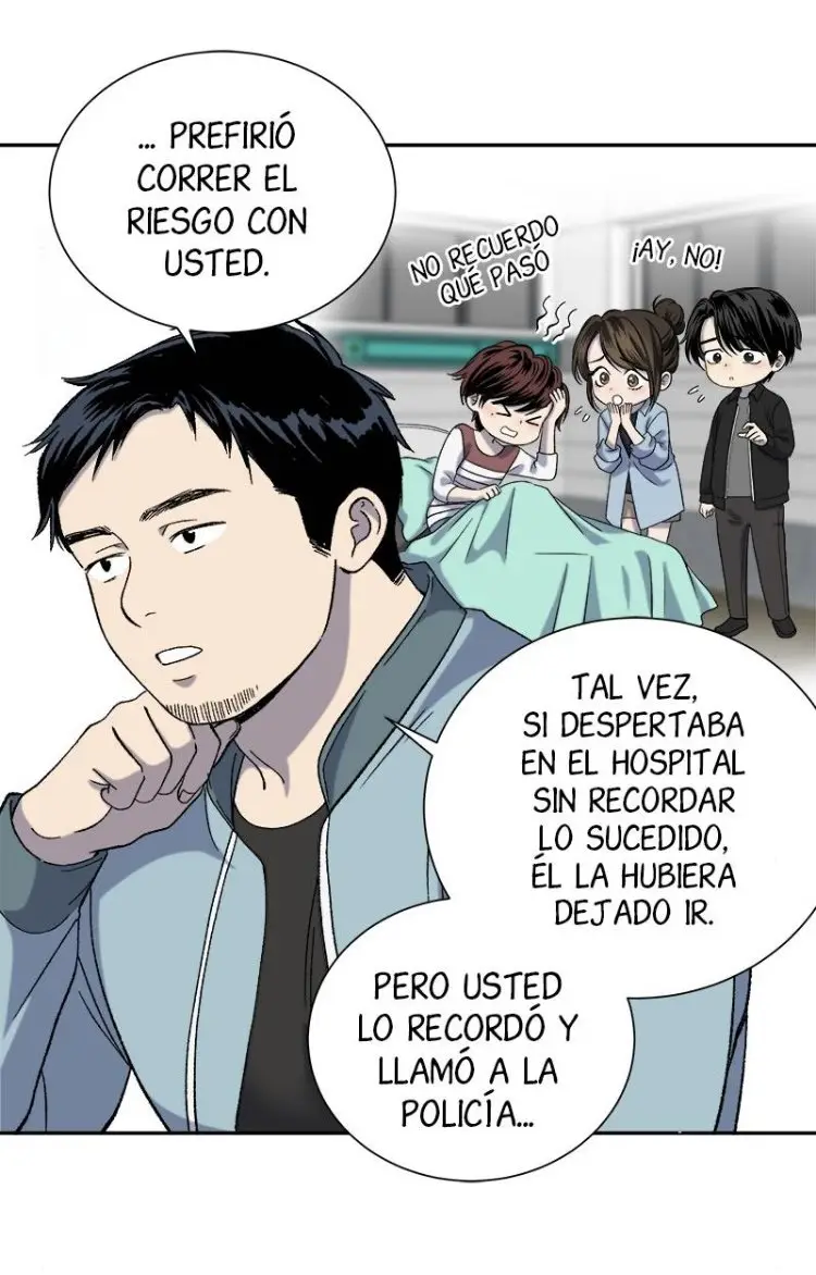 El Chico de Arriba (The Guy Upstairs) (2023) - Capítulo 10 - Página 28 - LectorTMOo