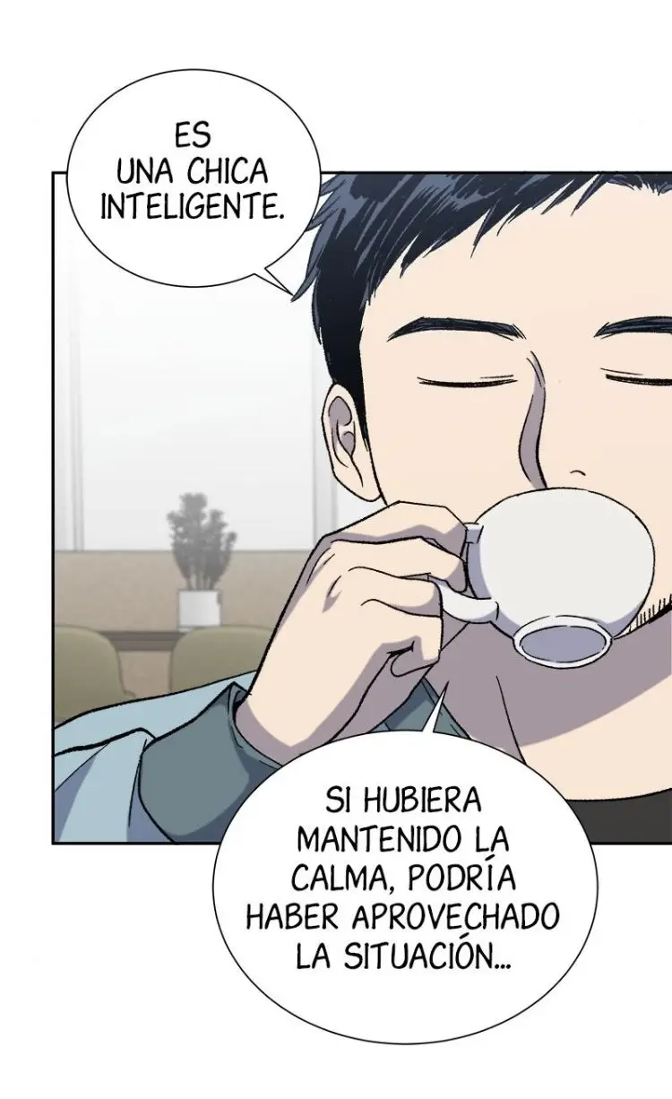 El Chico de Arriba (The Guy Upstairs) (2023) - Capítulo 10 - Página 33 - LectorTMOo
