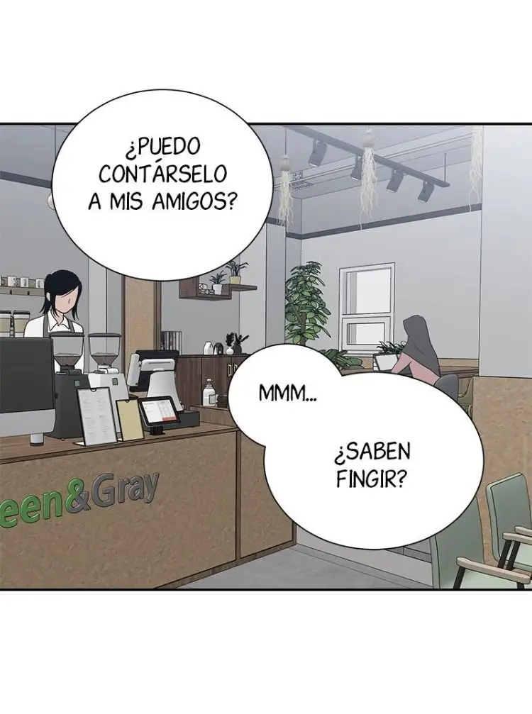 El Chico de Arriba (The Guy Upstairs) (2023) - Capítulo 10 - Página 44 - LectorTMOo