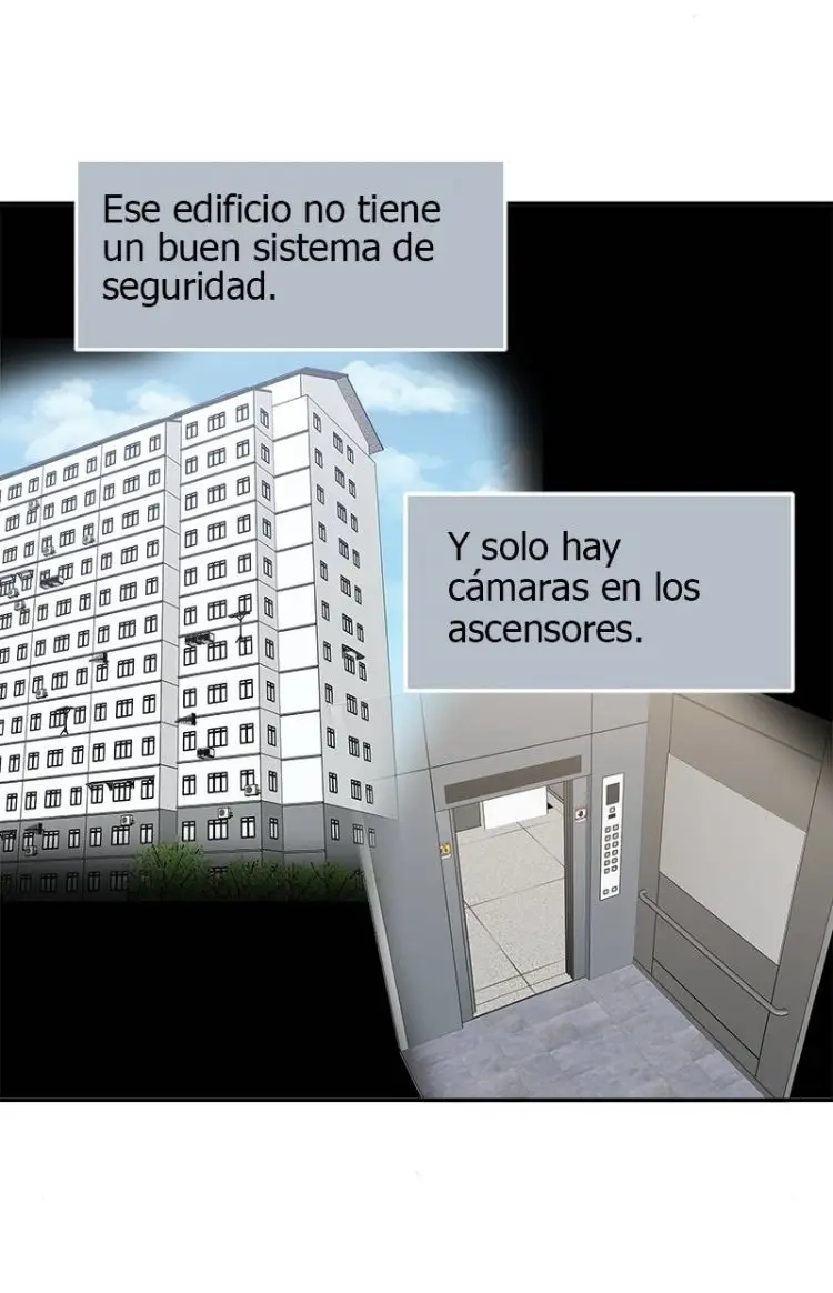 El Chico de Arriba (The Guy Upstairs) (2023) - Capítulo 10 - Página 62 - LectorTMOo