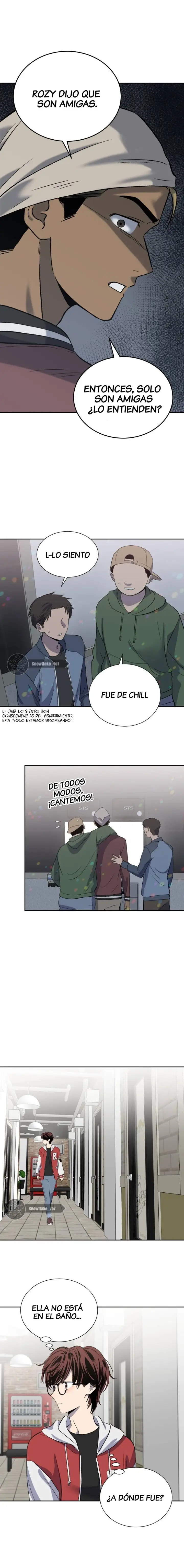 El Chico de Arriba (The Guy Upstairs) (2023) - Capítulo 11 - Página 16 - LectorTMOo