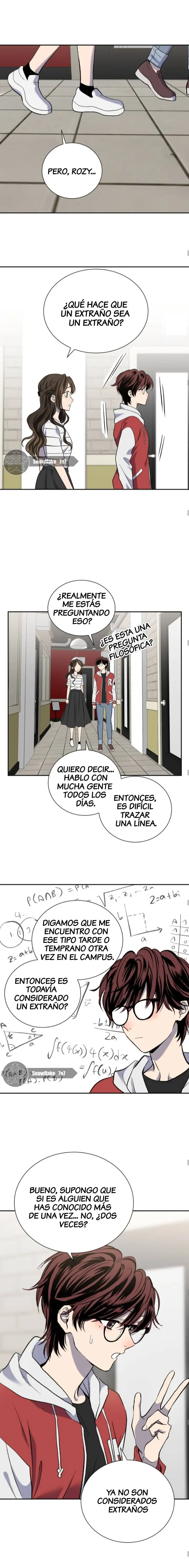 El Chico de Arriba (The Guy Upstairs) (2023) - Capítulo 12 - Página 9 - LectorTMOo