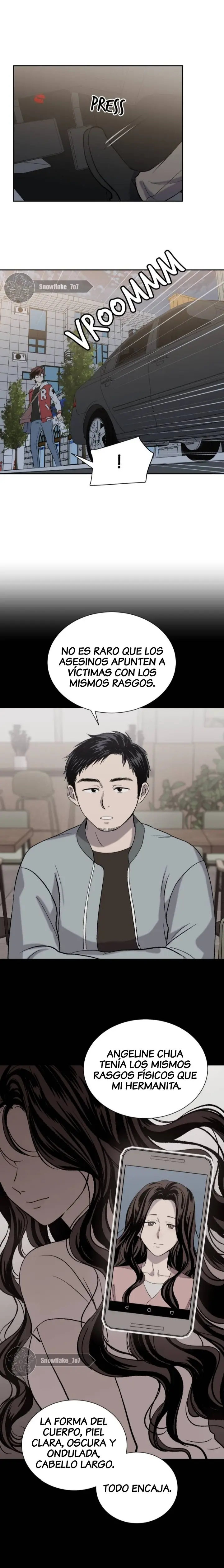 El Chico de Arriba (The Guy Upstairs) (2023) - Capítulo 12 - Página 15 - LectorTMOo