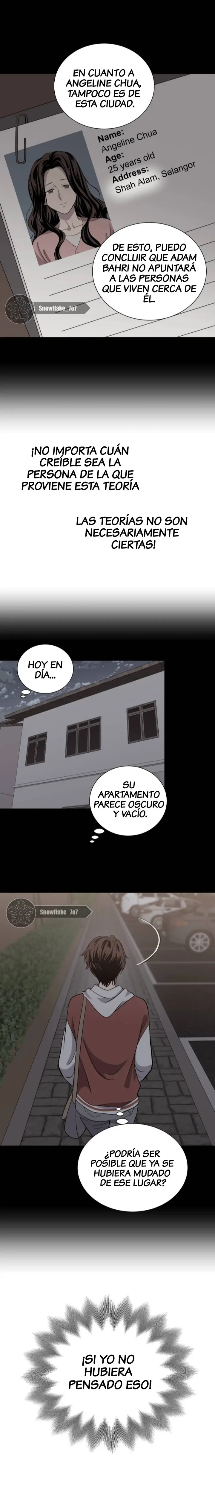 El Chico de Arriba (The Guy Upstairs) (2023) - Capítulo 12 - Página 17 - LectorTMOo