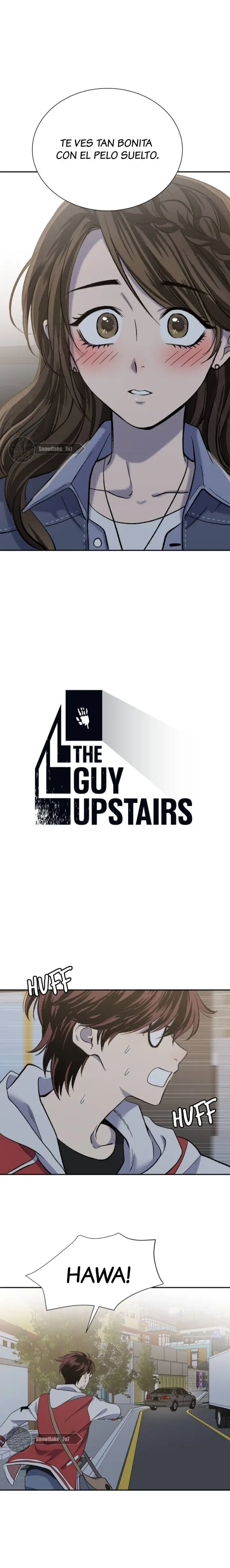 El Chico de Arriba (The Guy Upstairs) (2023) - Capítulo 13 - Página 7 - LectorTMOo