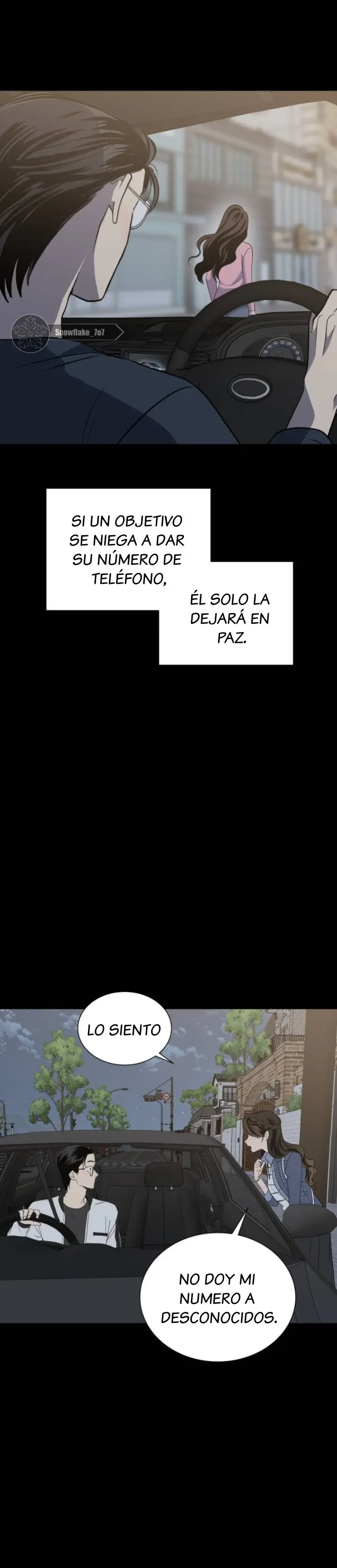 El Chico de Arriba (The Guy Upstairs) (2023) - Capítulo 14 - Página 24 - LectorTMOo