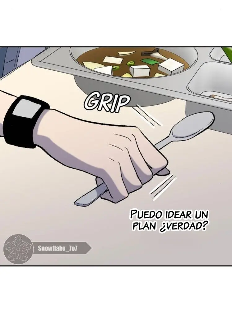 El Chico de Arriba (The Guy Upstairs) (2023) - Capítulo 15 - Página 46 - LectorTMOo