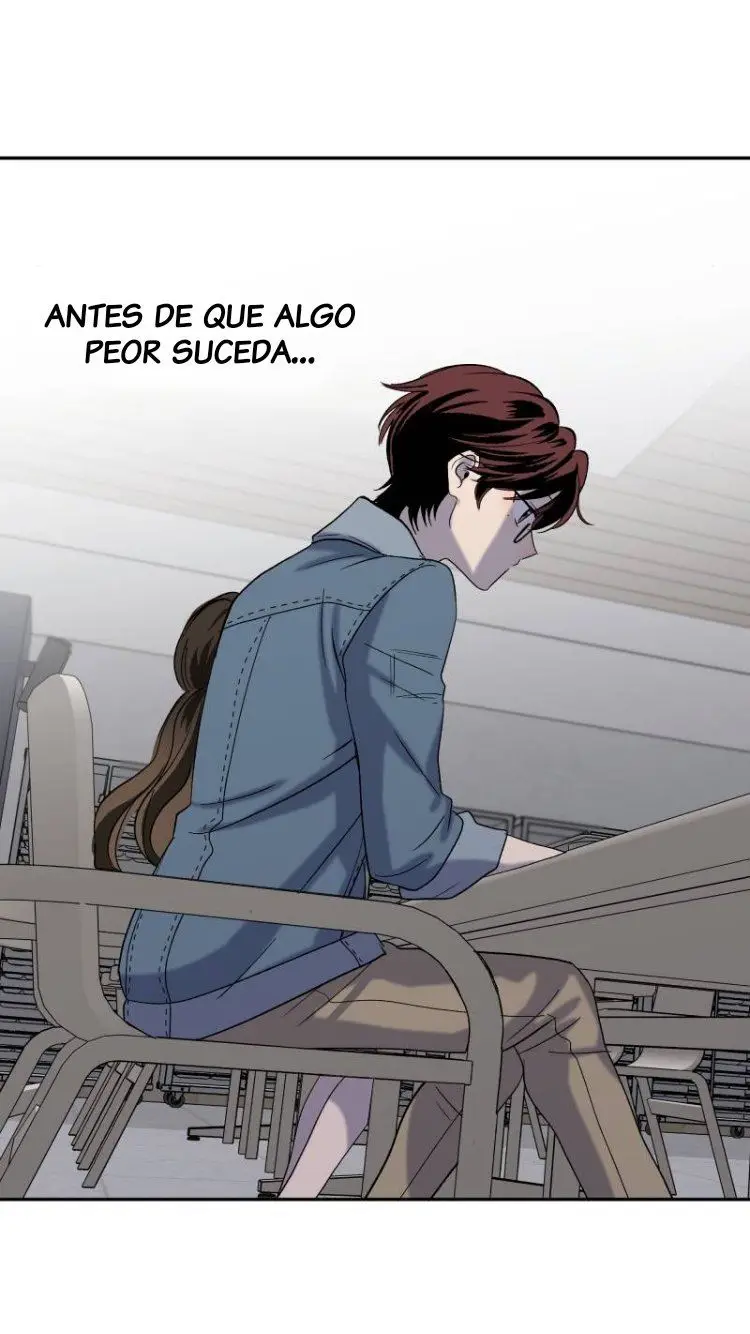 El Chico de Arriba (The Guy Upstairs) (2023) - Capítulo 15 - Página 47 - LectorTMOo