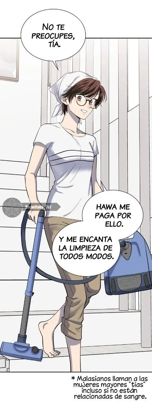 El Chico de Arriba (The Guy Upstairs) (2023) - Capítulo 15 - Página 60 - LectorTMOo