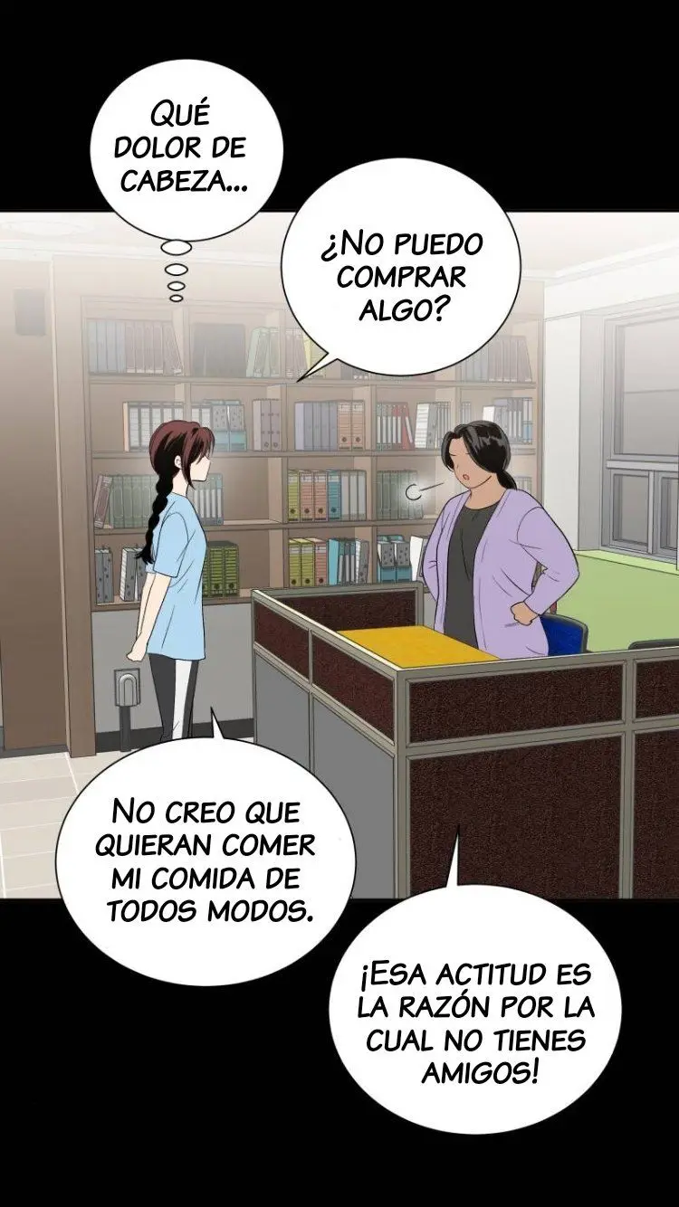 El Chico de Arriba (The Guy Upstairs) (2023) - Capítulo 16 - Página 14 - LectorTMOo