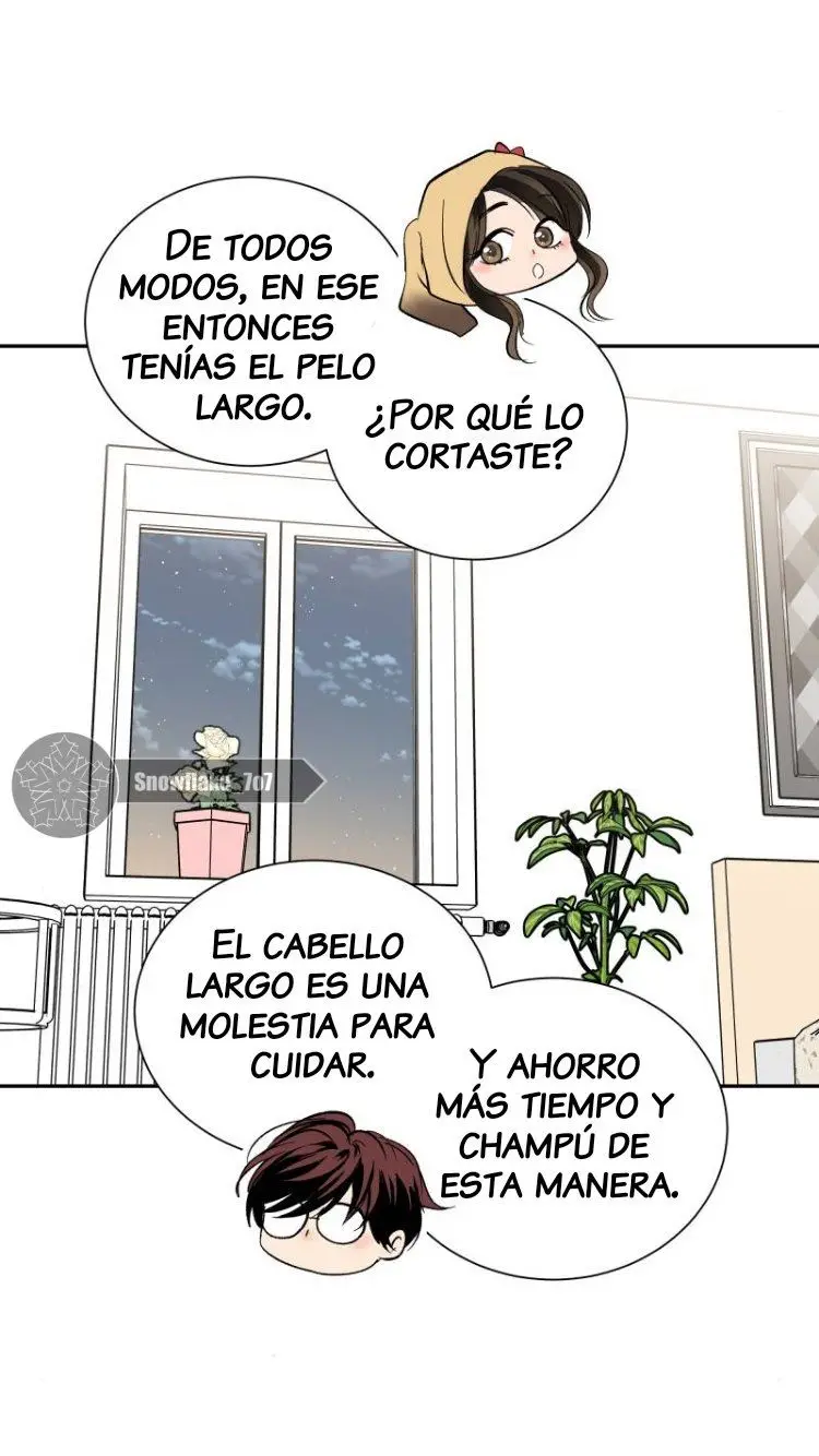 El Chico de Arriba (The Guy Upstairs) (2023) - Capítulo 16 - Página 52 - LectorTMOo