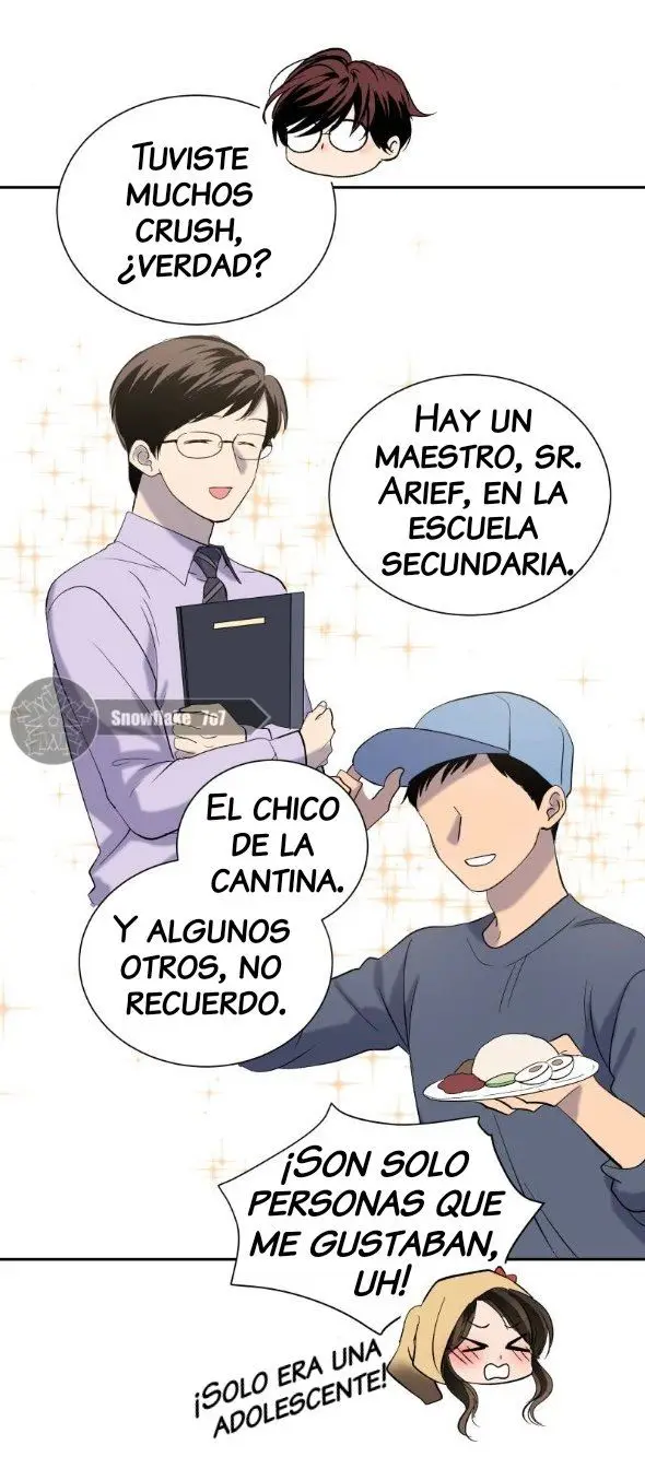 El Chico de Arriba (The Guy Upstairs) (2023) - Capítulo 16 - Página 60 - LectorTMOo