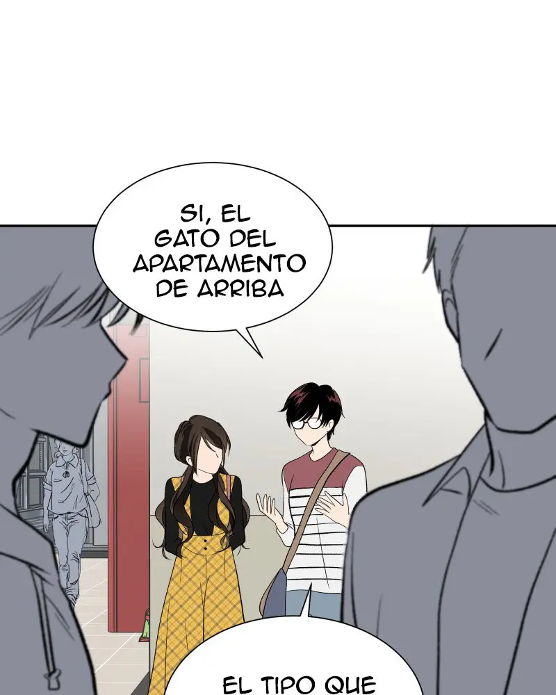 El Chico de Arriba (The Guy Upstairs) (2023) - Capítulo 2 - Página 6 - LectorTMOo