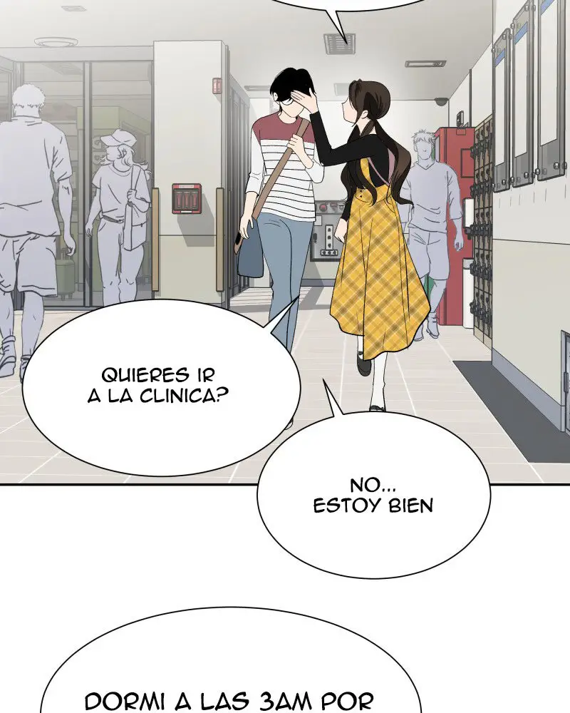 El Chico de Arriba (The Guy Upstairs) (2023) - Capítulo 2 - Página 96 - LectorTMOo