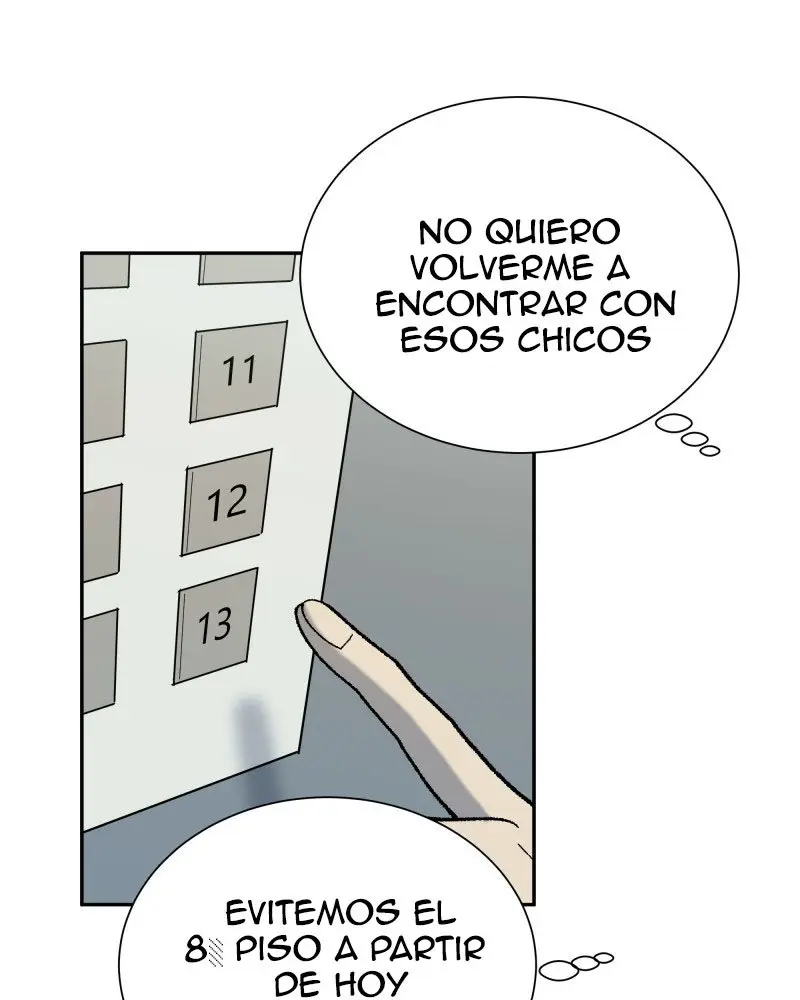 El Chico de Arriba (The Guy Upstairs) (2023) - Capítulo 2 - Página 133 - LectorTMOo