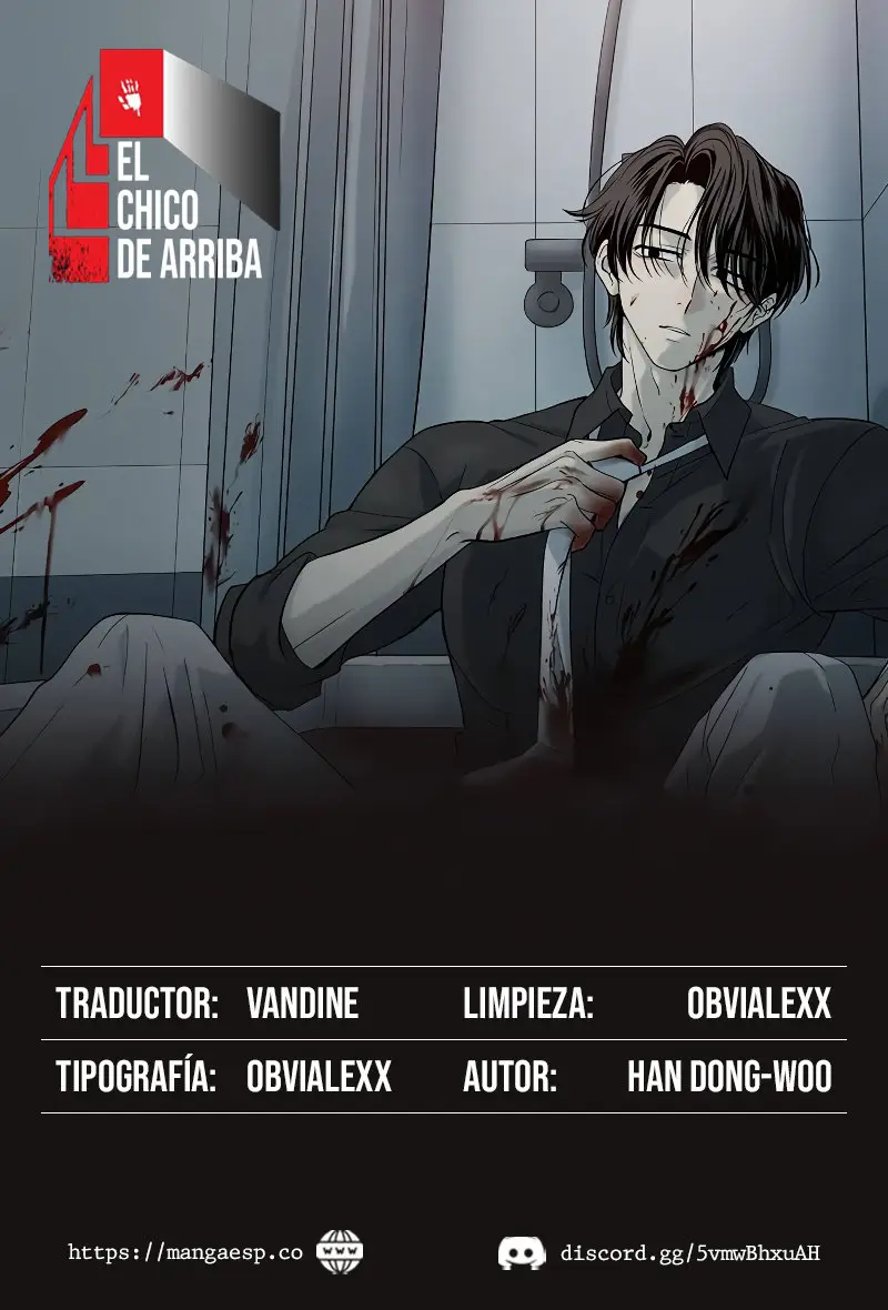 El Chico de Arriba (The Guy Upstairs) (2023) - Capítulo 3 - Página 1 - LectorTMOo