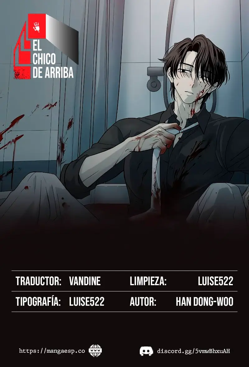 El Chico de Arriba (The Guy Upstairs) (2023) - Capítulo 6 - Página 1 - LectorTMOo