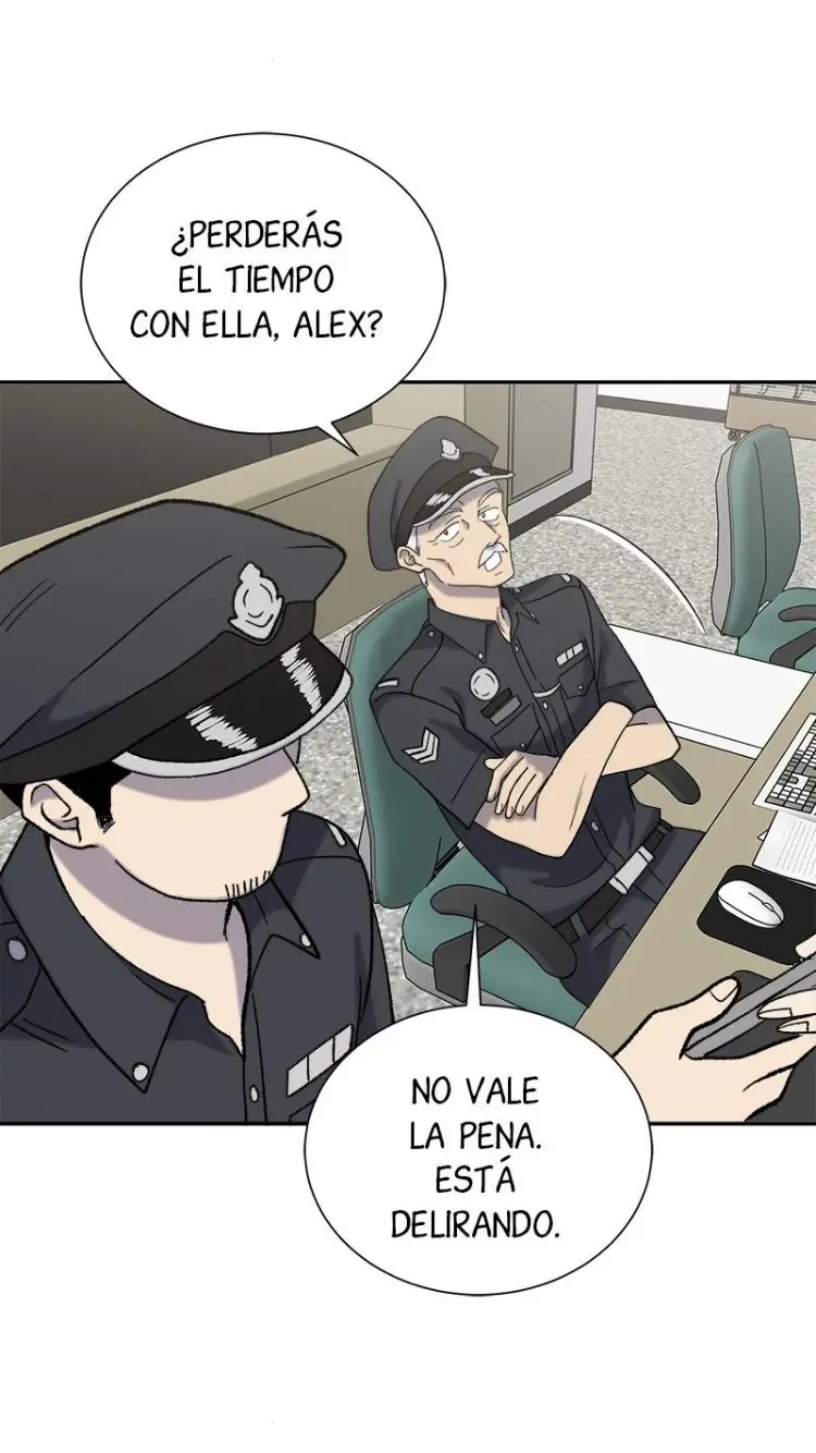 El Chico de Arriba (The Guy Upstairs) (2023) - Capítulo 8 - Página 45 - LectorTMOo