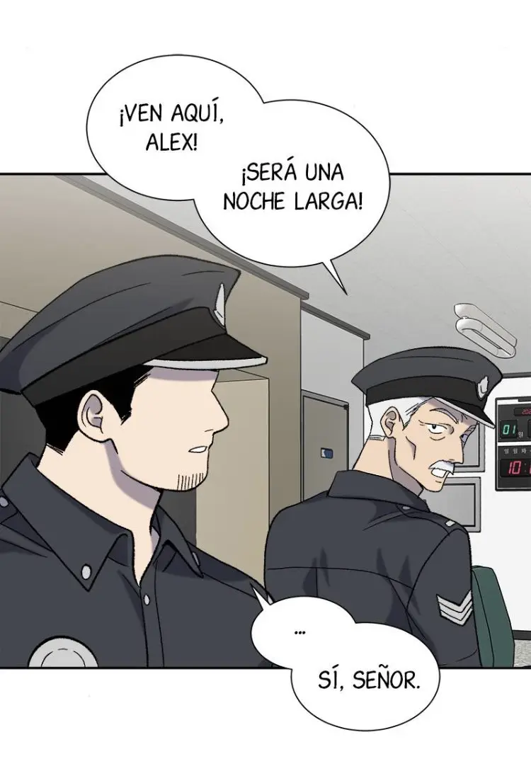El Chico de Arriba (The Guy Upstairs) (2023) - Capítulo 8 - Página 50 - LectorTMOo
