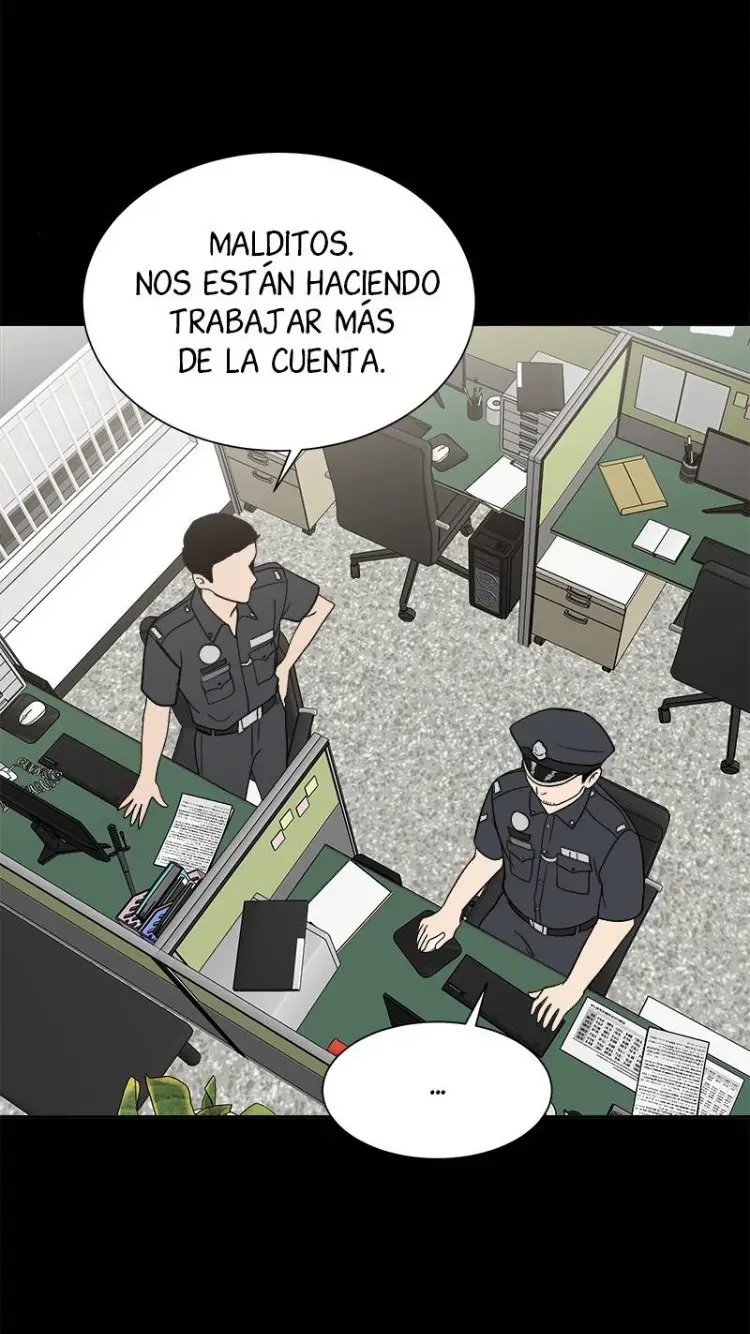 El Chico de Arriba (The Guy Upstairs) (2023) - Capítulo 9 - Página 2 - LectorTMOo