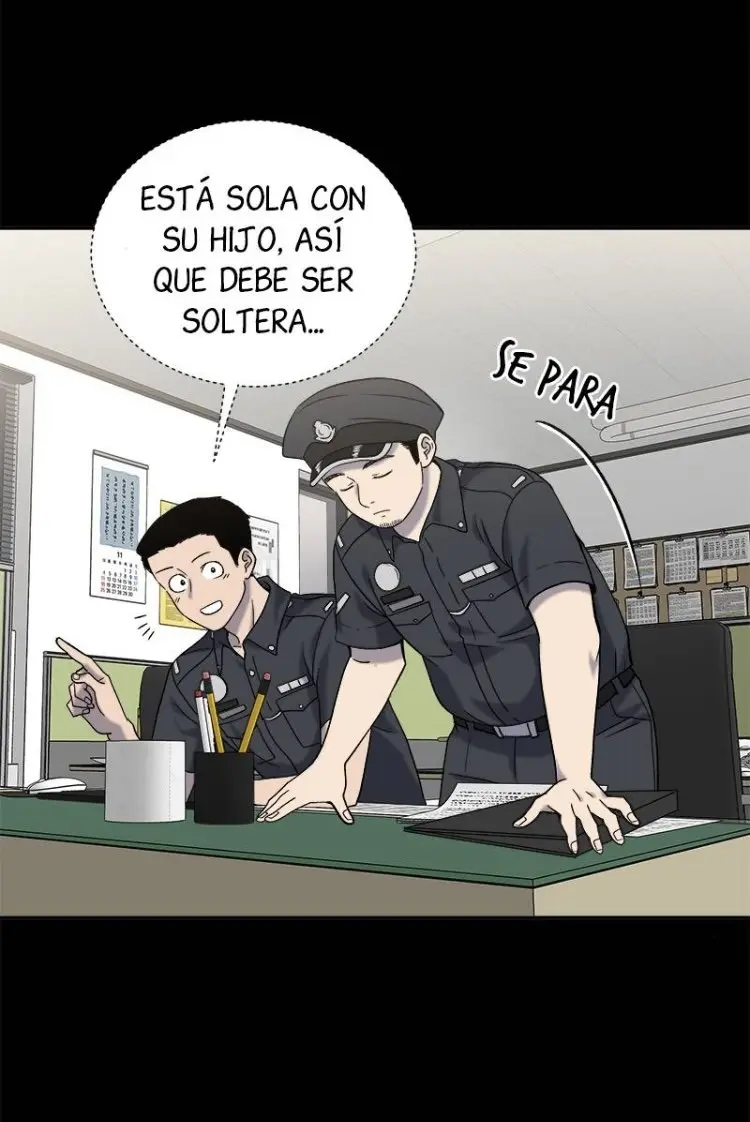 El Chico de Arriba (The Guy Upstairs) (2023) - Capítulo 9 - Página 6 - LectorTMOo