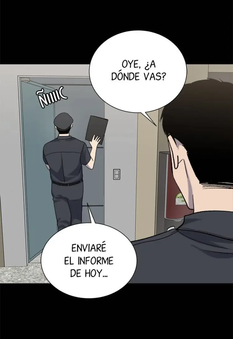 El Chico de Arriba (The Guy Upstairs) (2023) - Capítulo 9 - Página 7 - LectorTMOo