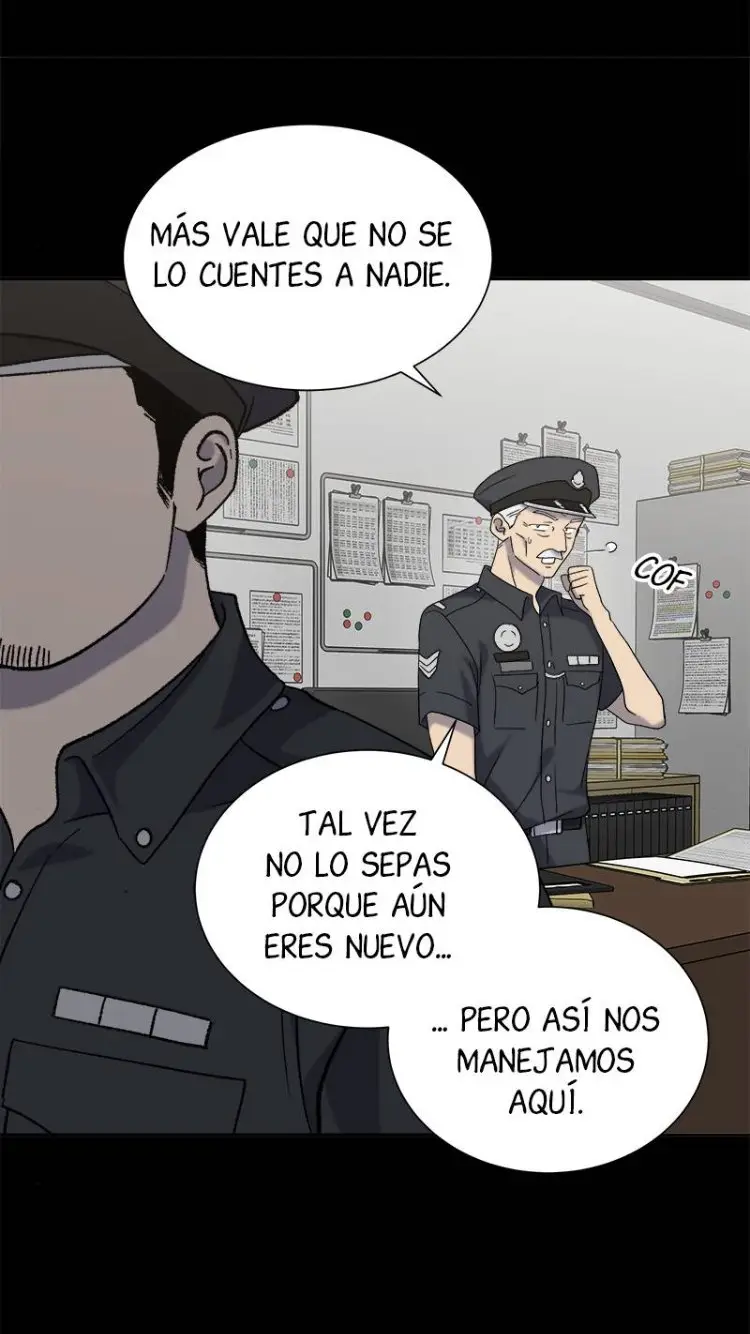 El Chico de Arriba (The Guy Upstairs) (2023) - Capítulo 9 - Página 15 - LectorTMOo