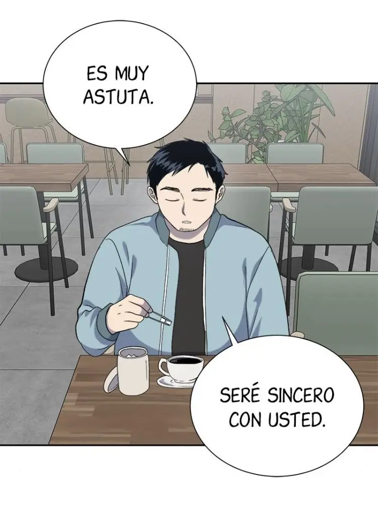 El Chico de Arriba (The Guy Upstairs) (2023) - Capítulo 9 - Página 39 - LectorTMOo
